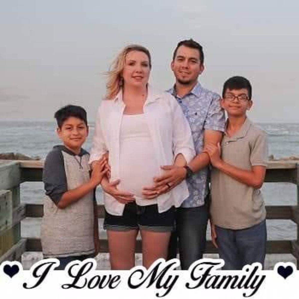 Meet your Posher, Bethany